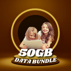 50GB Data Deal